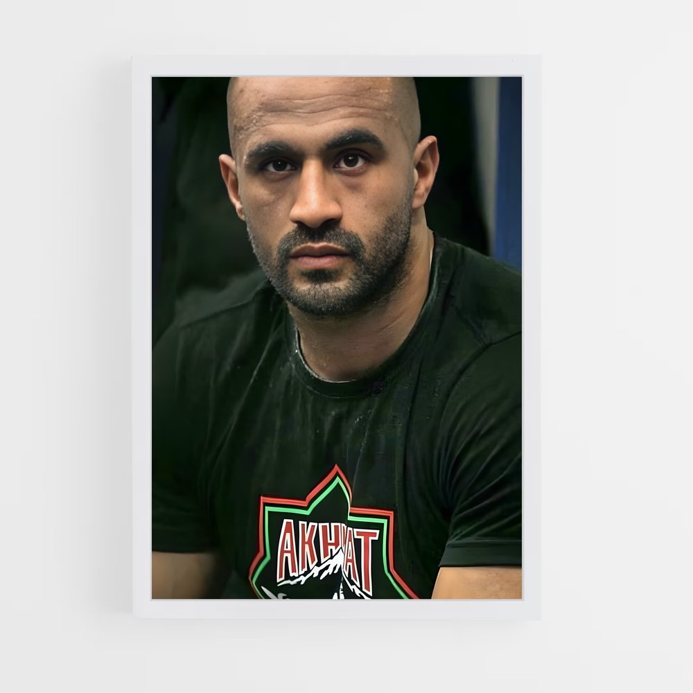 ap-badr hari-1 cadre Blanc