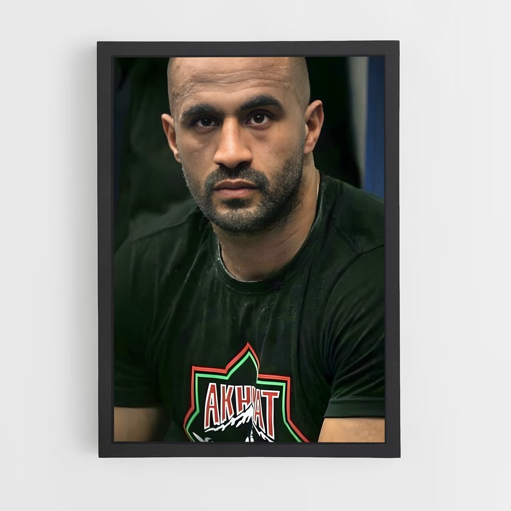 ap-badr hari-1 cadre Noir