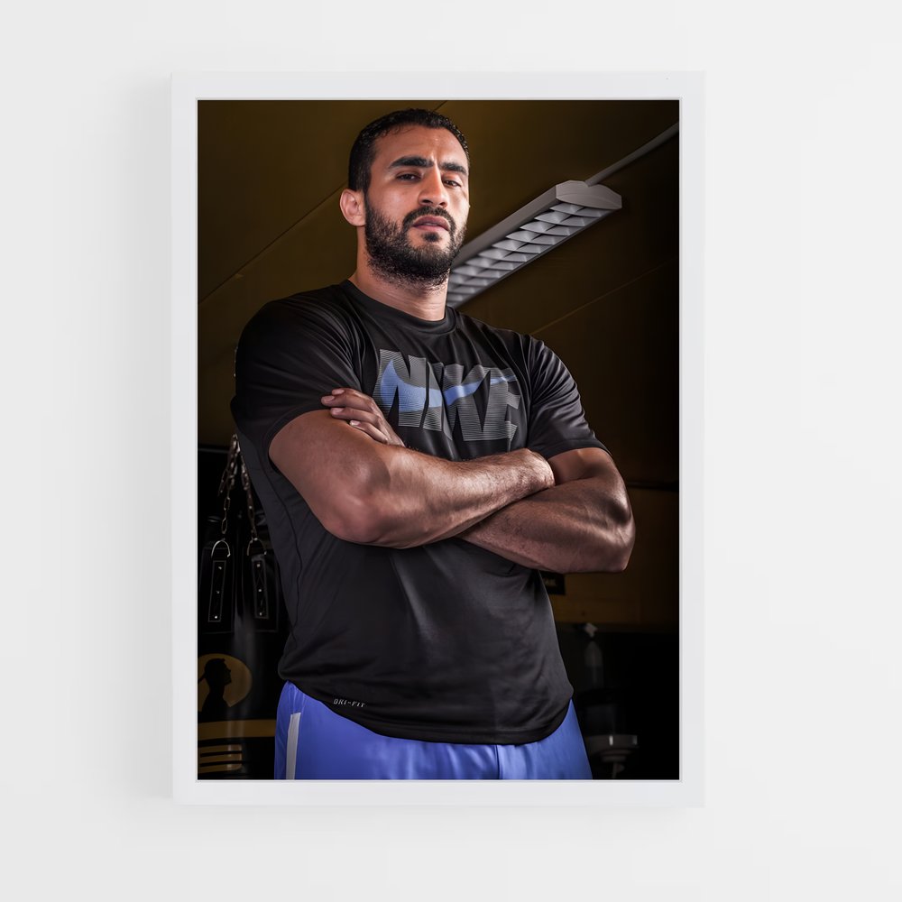 ap-badr hari-2 cadre Blanc