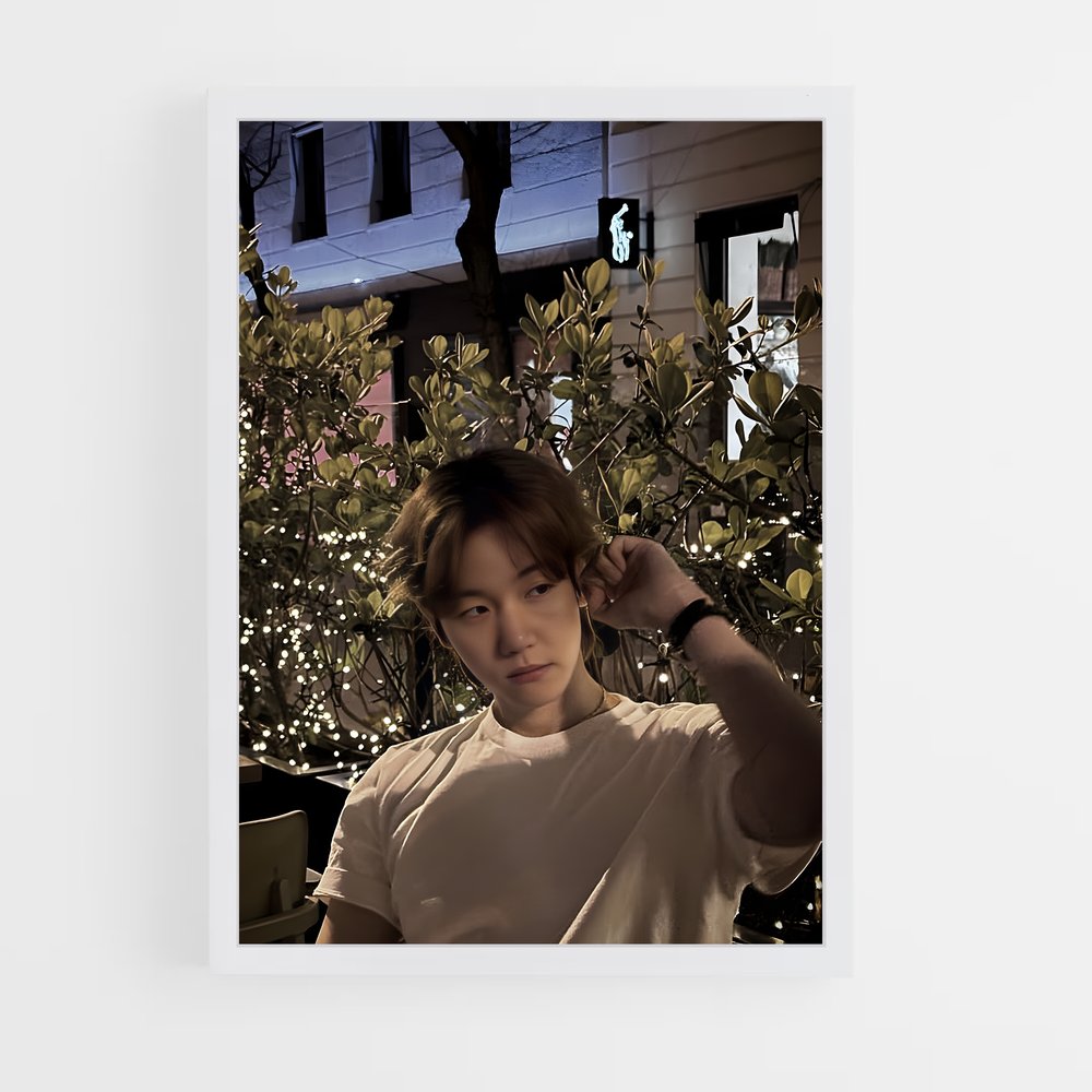 ap-baekhyun-3 cadre Blanc
