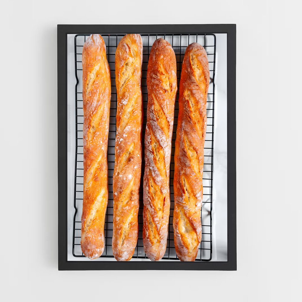 ap-baguette-2 cadre Noir
