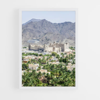 ap-bahla fort-4 cadre Blanc