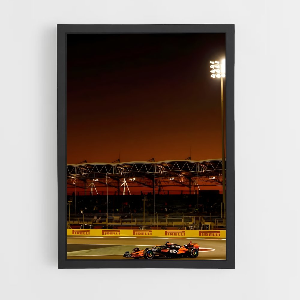 ap-bahrain international circuit-2 cadre Noir