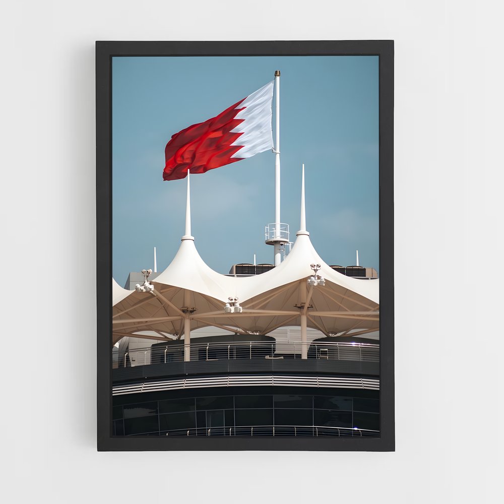 ap-bahrain international circuit-4 cadre Noir