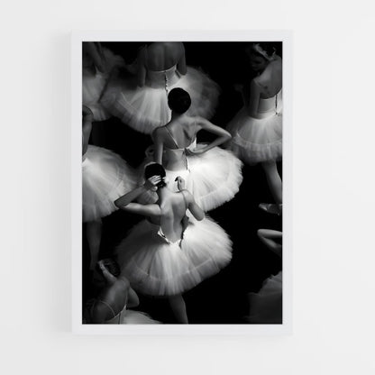 ap-ballet-3 cadre Blanc