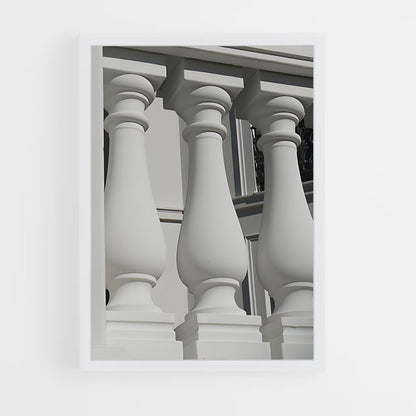 ap-balustrades-1 cadre Blanc