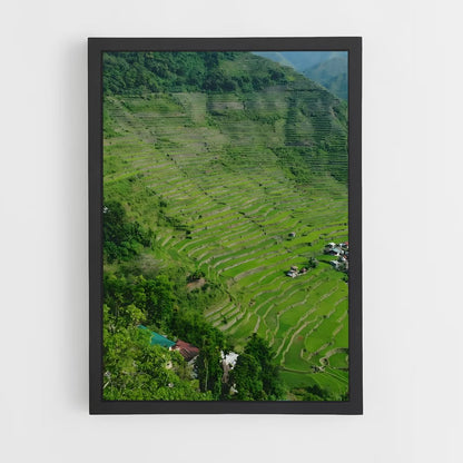 ap-banaue rice terraces-8 cadre Noir