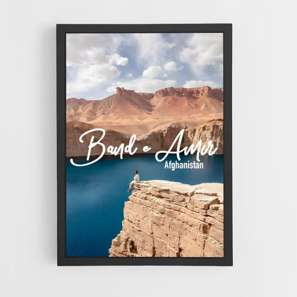 ap-band e amir lakes-1 cadre Noir