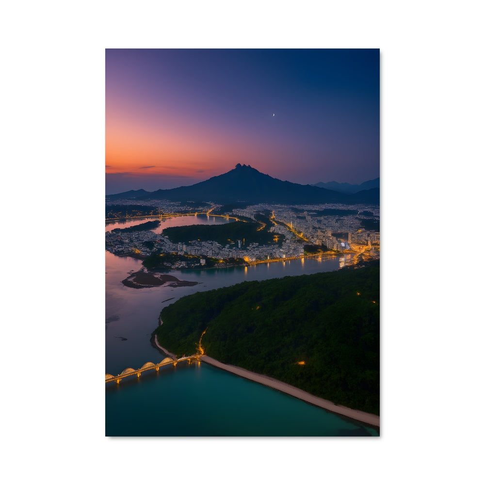 Poster Bandar seri begawan 87700