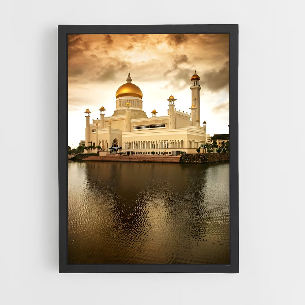 ap-bandar seri begawan-7 cadre Noir