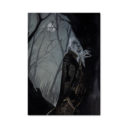 Poster Banshee 14998