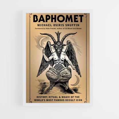 ap-baphomet-5 cadre Blanc
