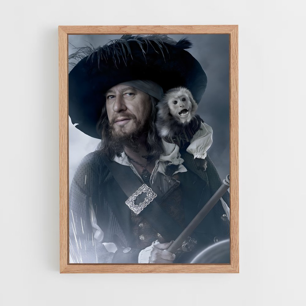 ap-barbossa-2 cadre Bois clair