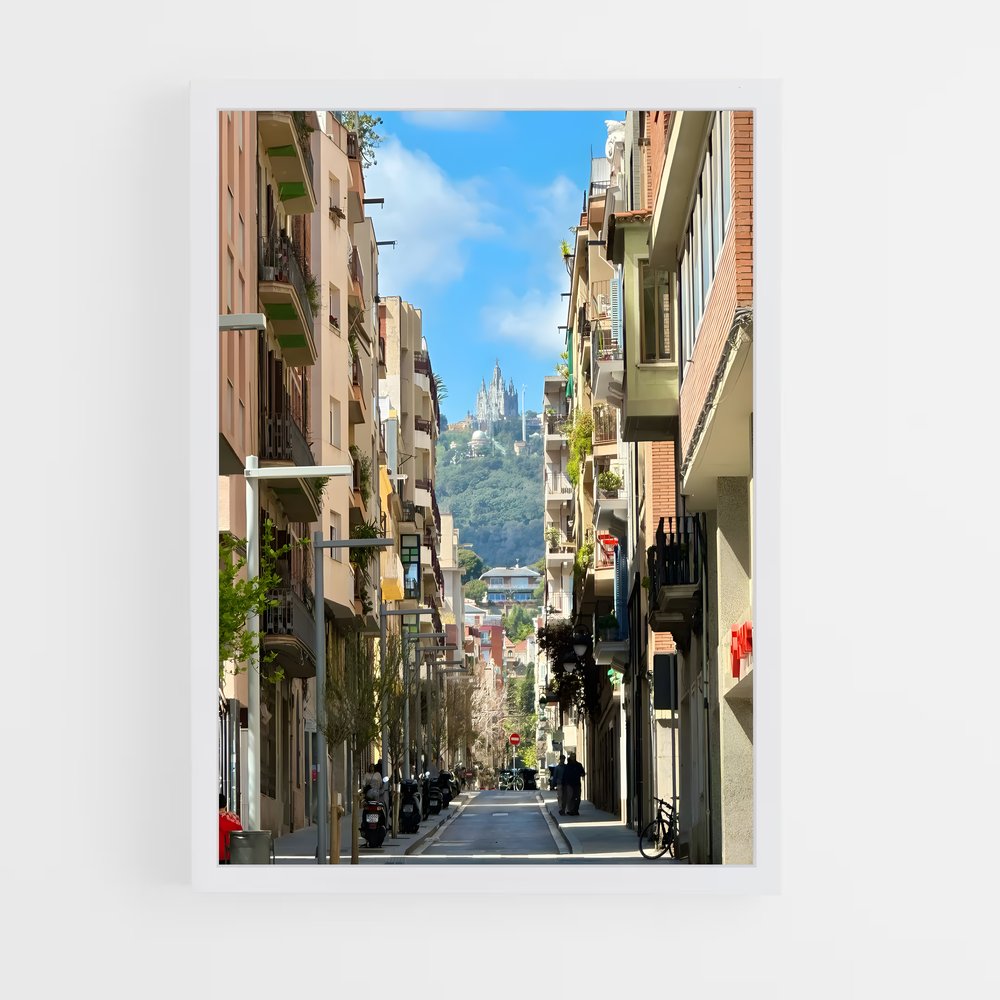 ap-barcelona-2 cadre Blanc