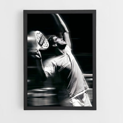 ap-barcelona padel masters-1 cadre Noir