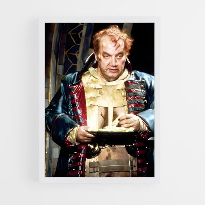 ap-baron vladimir harkonnen-5 cadre Blanc