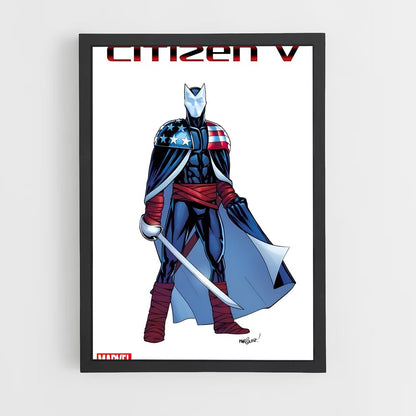ap-baron zemo-6 cadre Noir