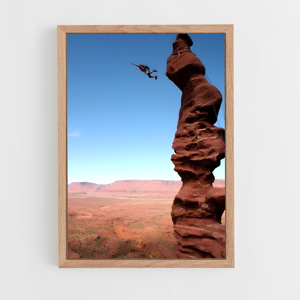 ap-base jumping-3 cadre Bois clair