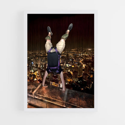 ap-base jumping-6 cadre Blanc