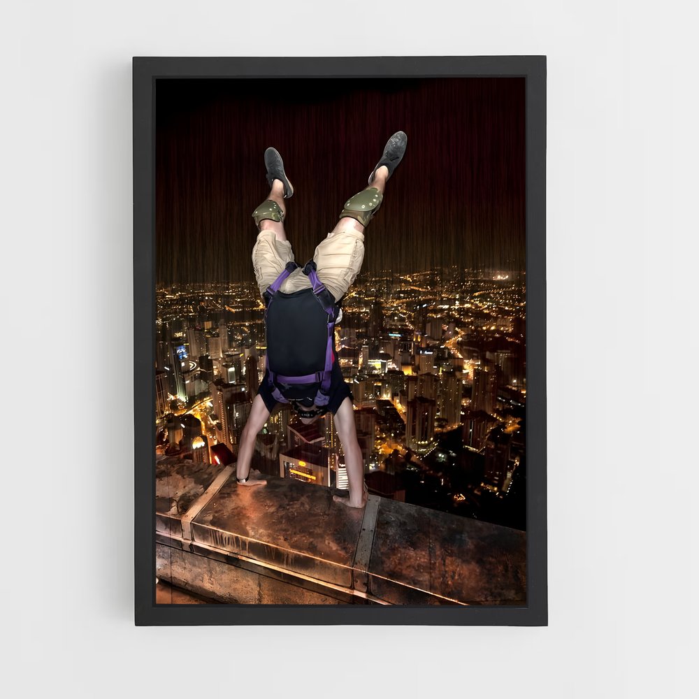 ap-base jumping-6 cadre Noir