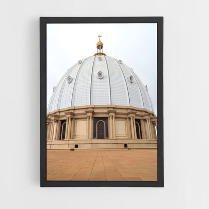 ap-basilica notre dame de la paix yamoussoukro-1 cadre Noir