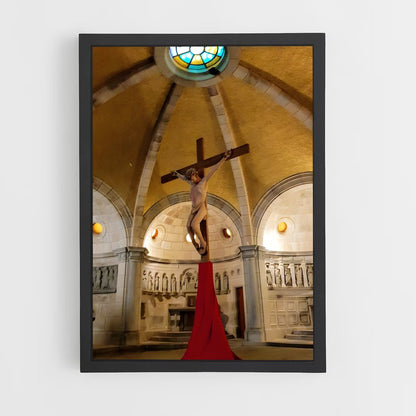 ap-basilica sainte anne brazzaville-4 cadre Noir