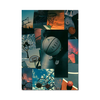 Poster Slam Dunk Legends