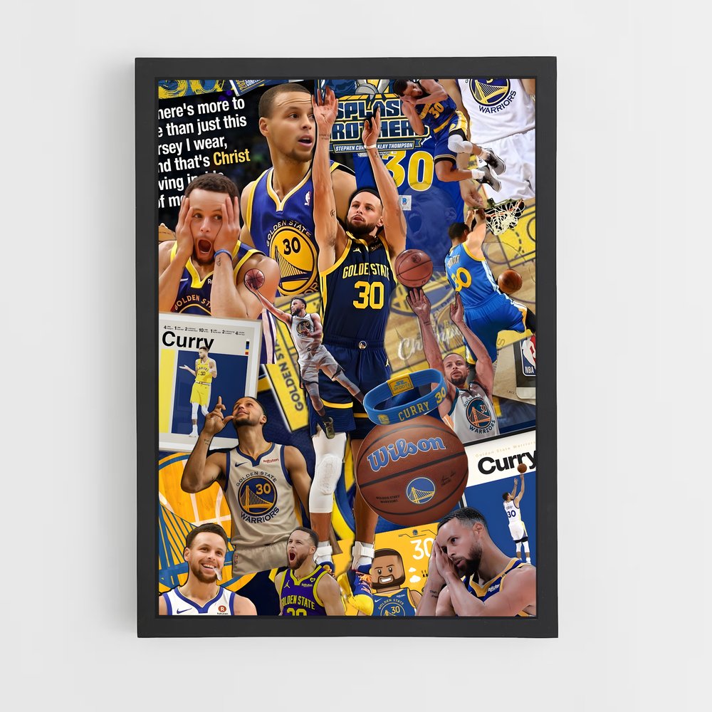 ap-basketball-5 cadre Noir