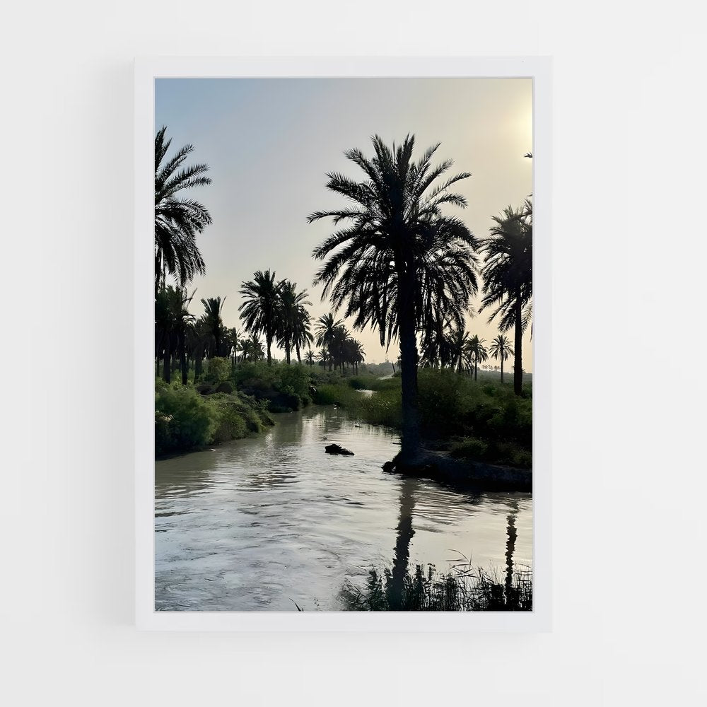 ap-basra-3 cadre Blanc