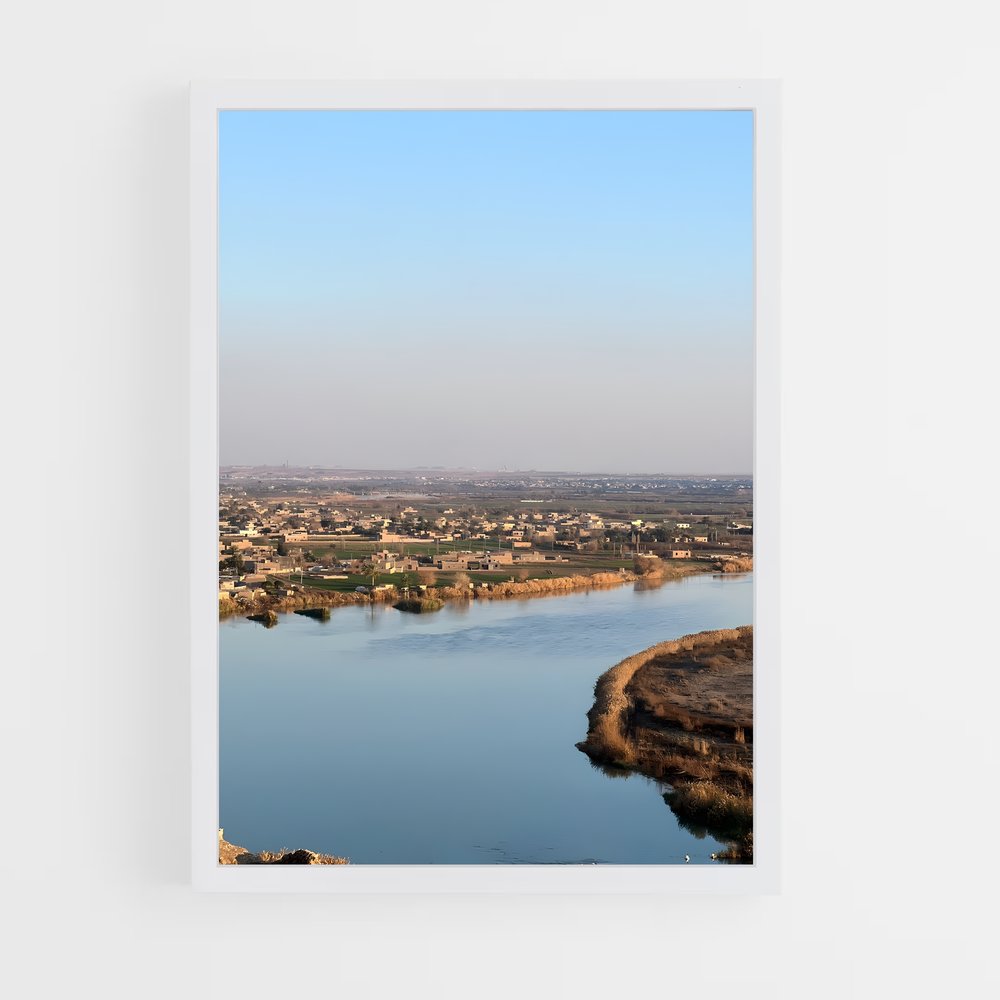ap-basra-4 cadre Blanc