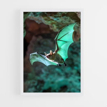 ap-bat-5 cadre Blanc