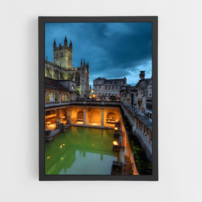 ap-bath-8 cadre Noir