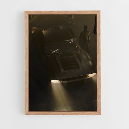 ap-batmobile-6 cadre Bois clair