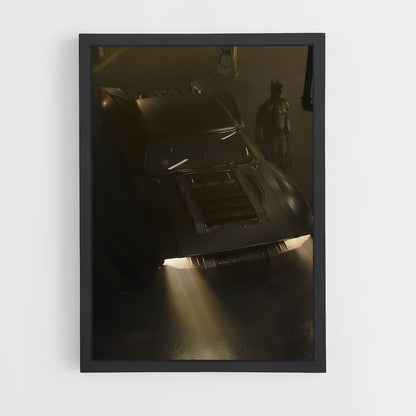 ap-batmobile-6 cadre Noir