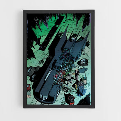 ap-batmobile-7 cadre Noir