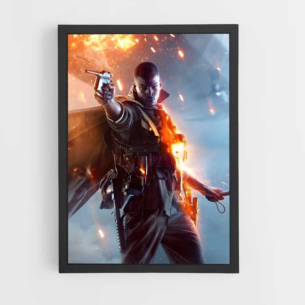 ap-battlefield-2 cadre Noir