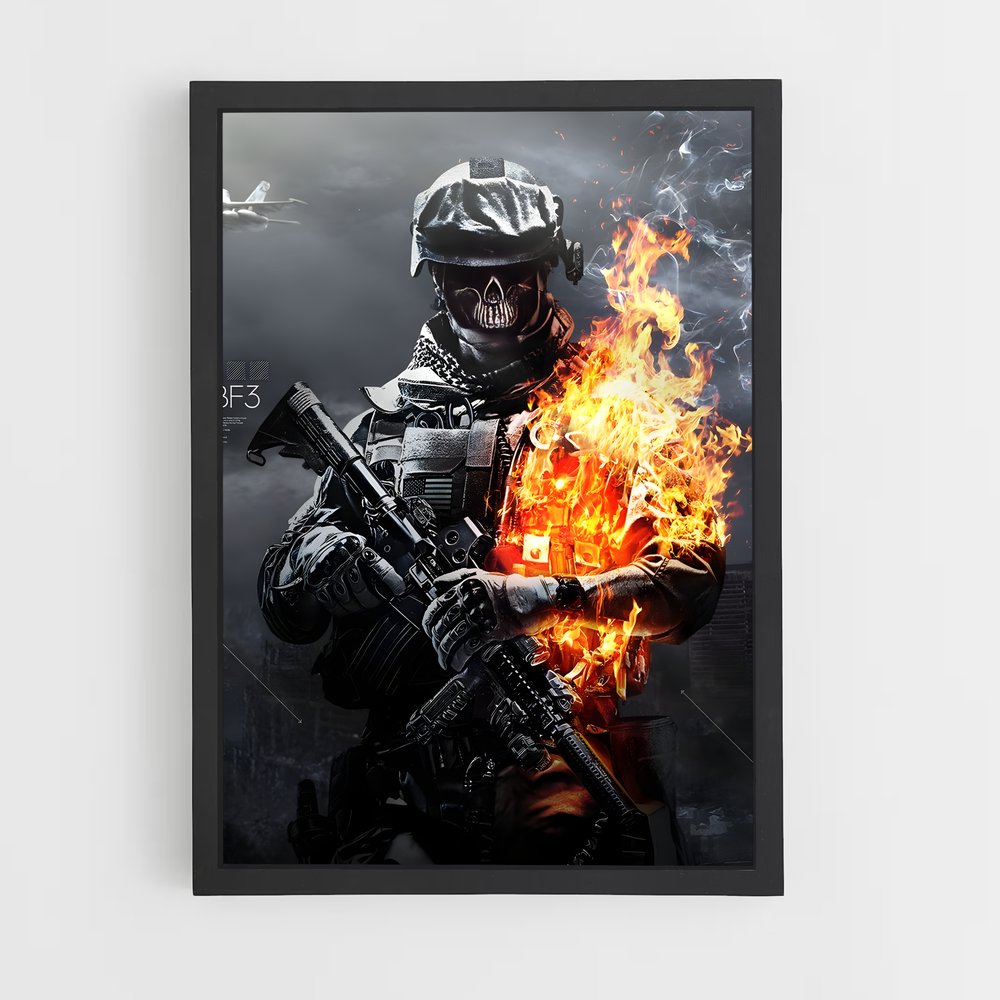 ap-battlefield-4 cadre Noir