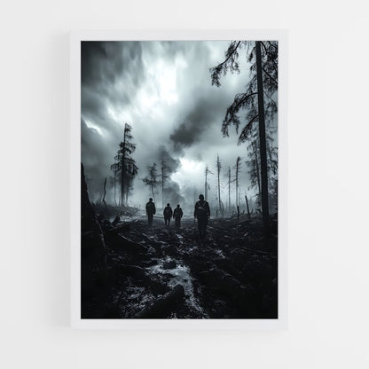 ap-battlefield-7 cadre Blanc