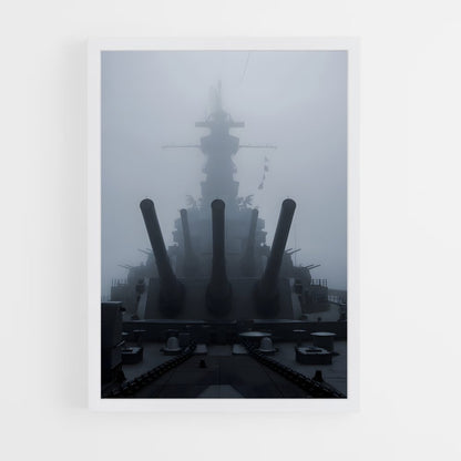 ap-battleships-2 cadre Blanc