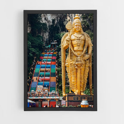 ap-batu caves-1 cadre Noir