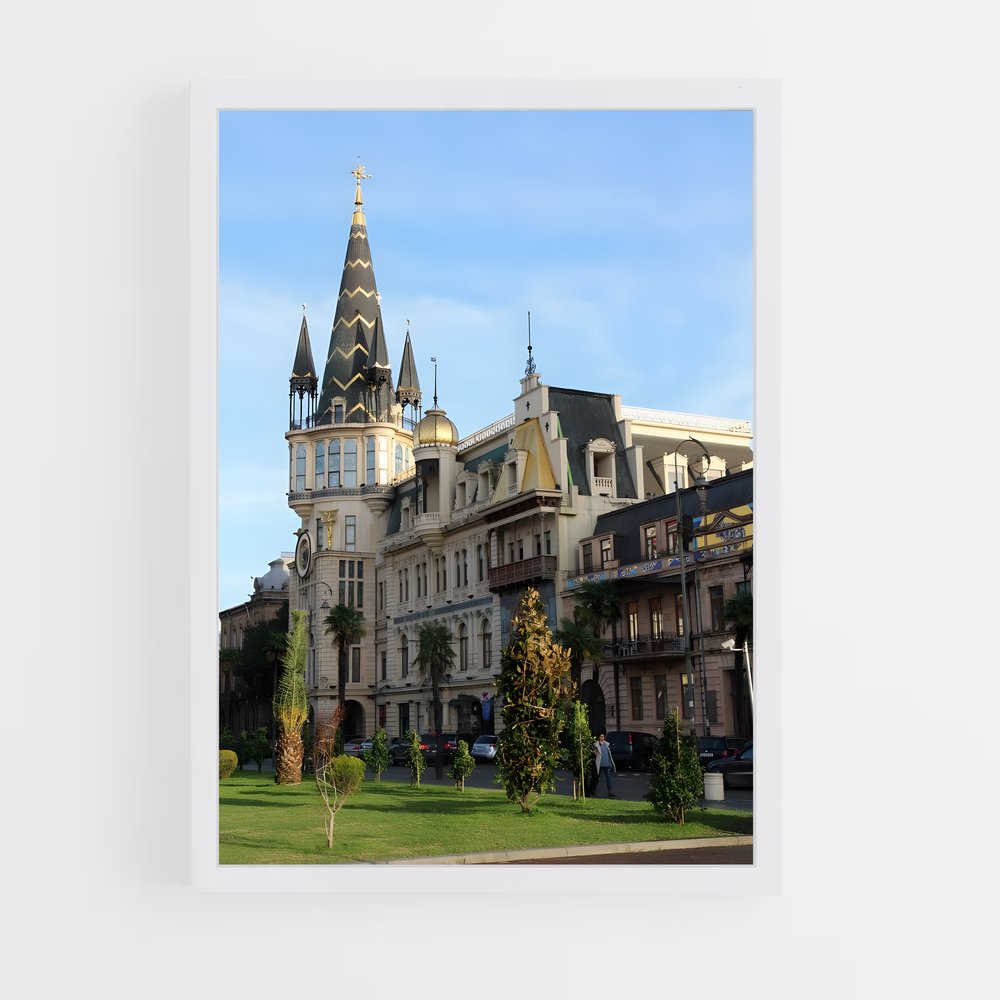 ap-batumi-2 cadre Blanc