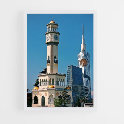ap-batumi-7 cadre Blanc