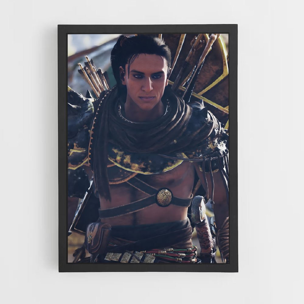 ap-bayek-5 cadre Noir