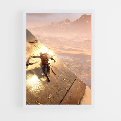 ap-bayek-6 cadre Blanc