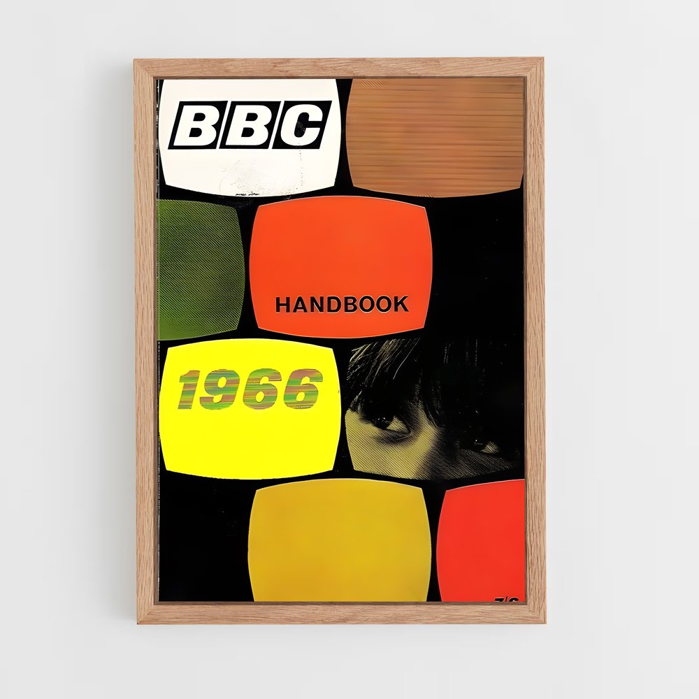 ap-bbc-1 cadre Bois clair
