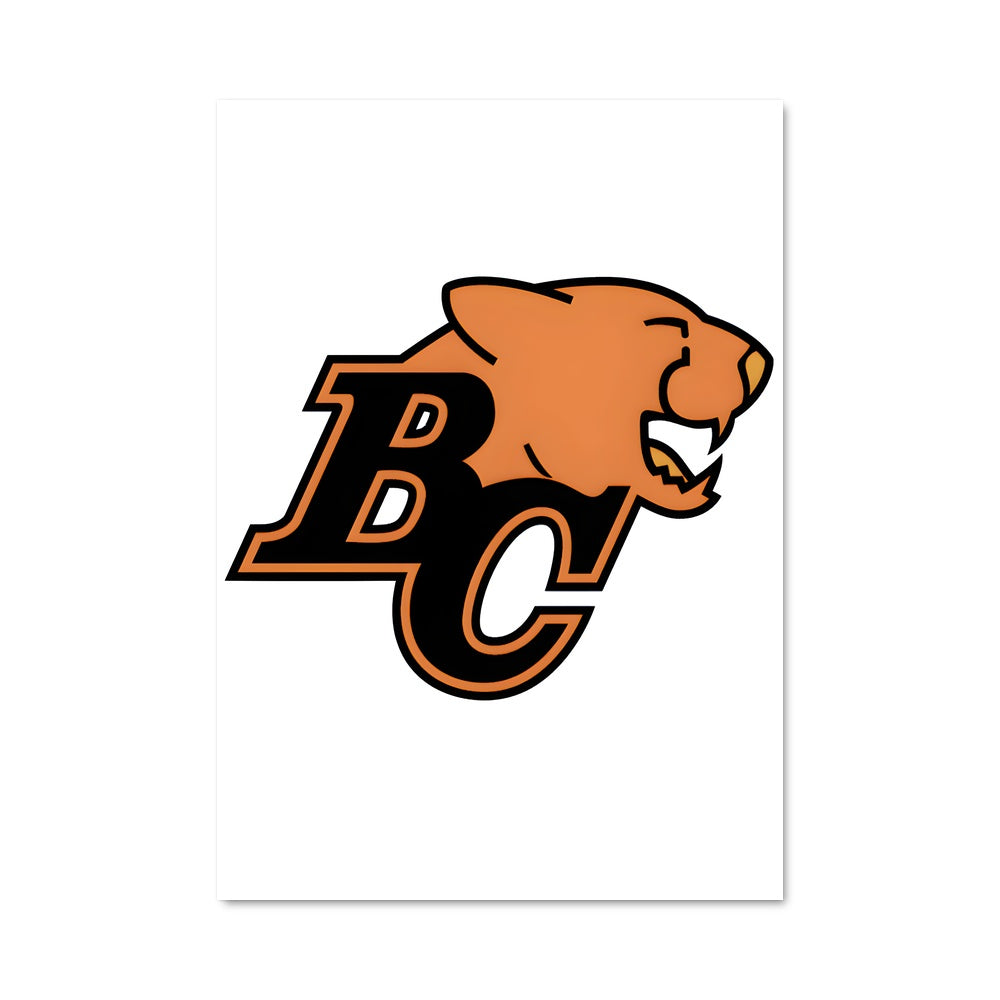 Poster Bearcats Power