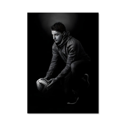 Poster Beauden barrett 74587