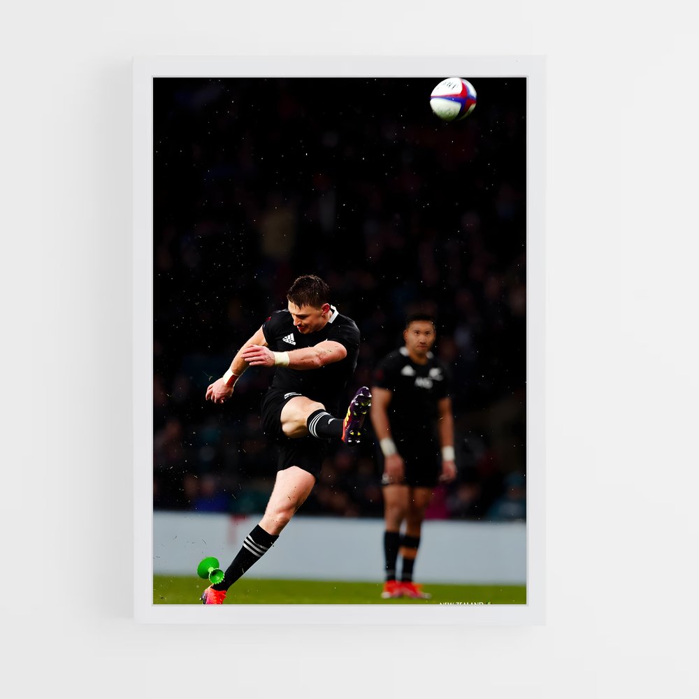 ap-beauden barrett-7 cadre Blanc