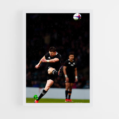 ap-beauden barrett-7 cadre Blanc