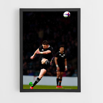 ap-beauden barrett-7 cadre Noir